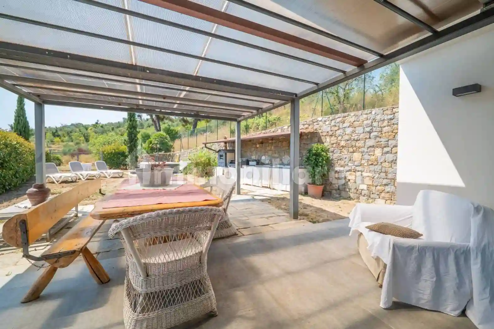 Villa - foto 3