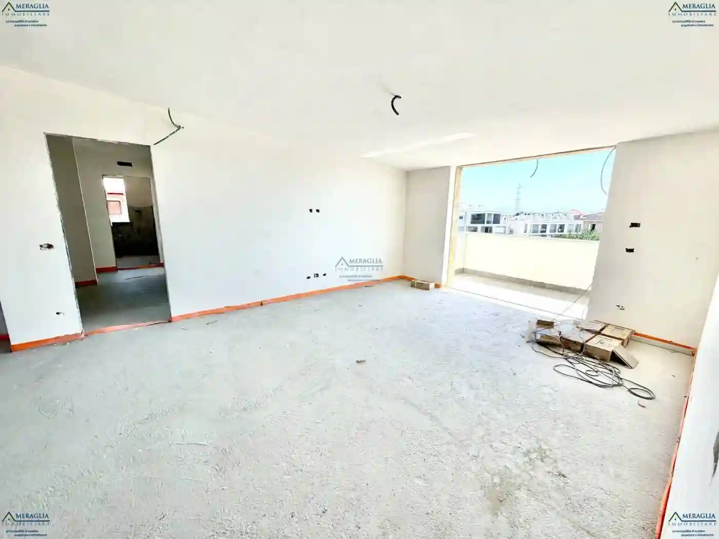 Attico - Mansarda - foto 4