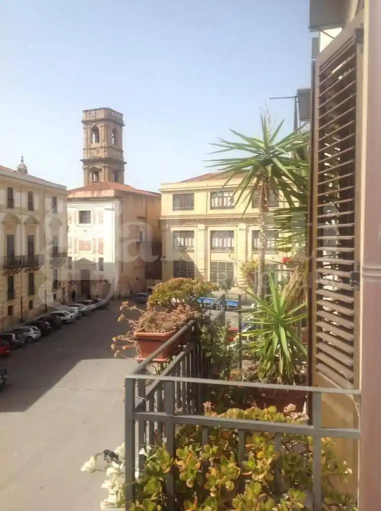 Appartamento in vendita a Palermo
