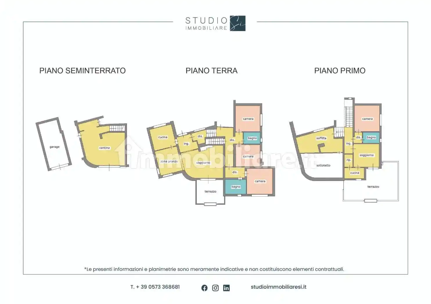 Villa in vendita a Serravalle Pistoiese