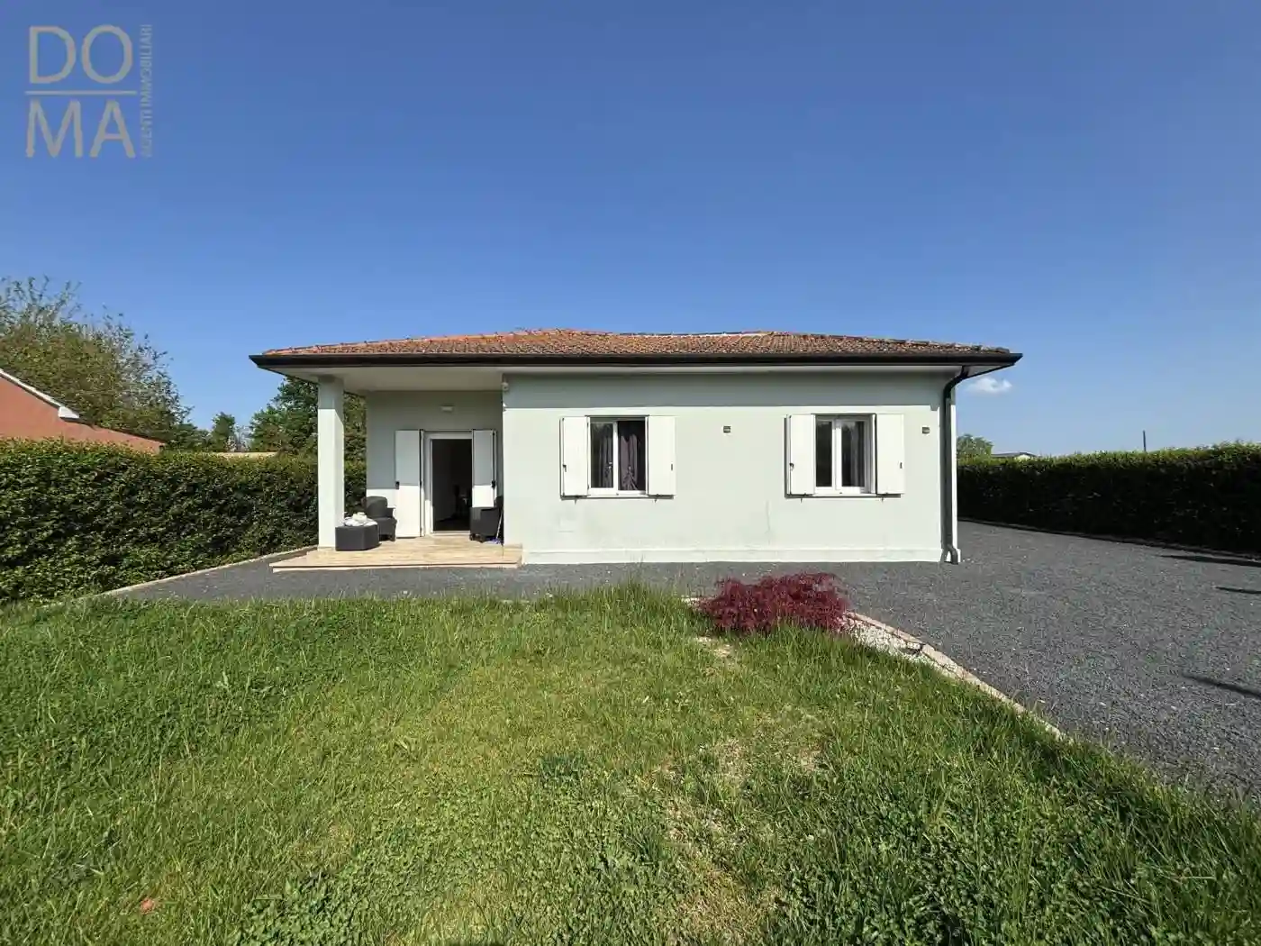 Villa - foto 2