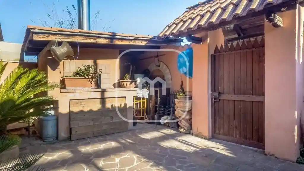 Villa in vendita a Roma