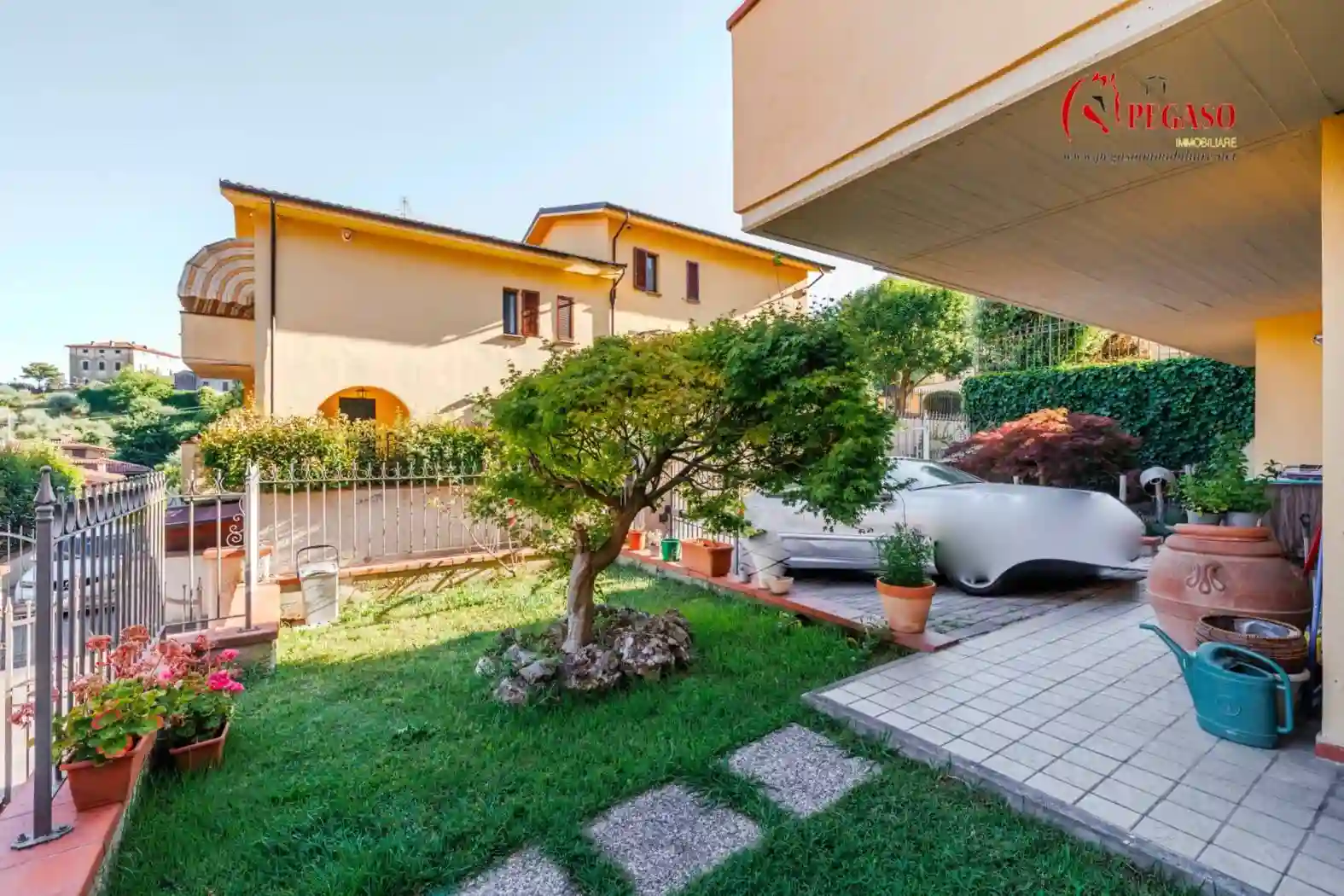 Villa - foto 3