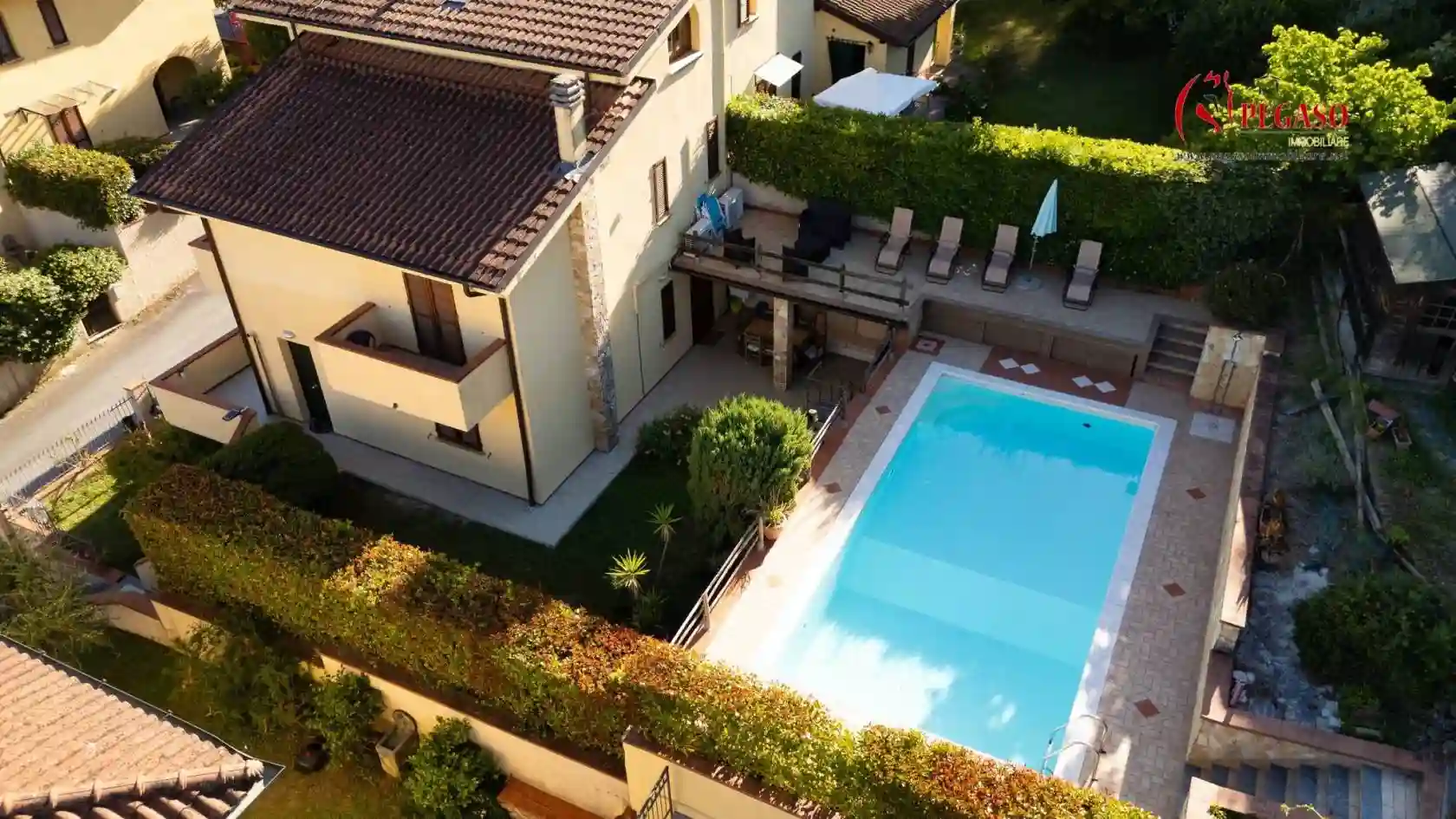 Villa - foto 4