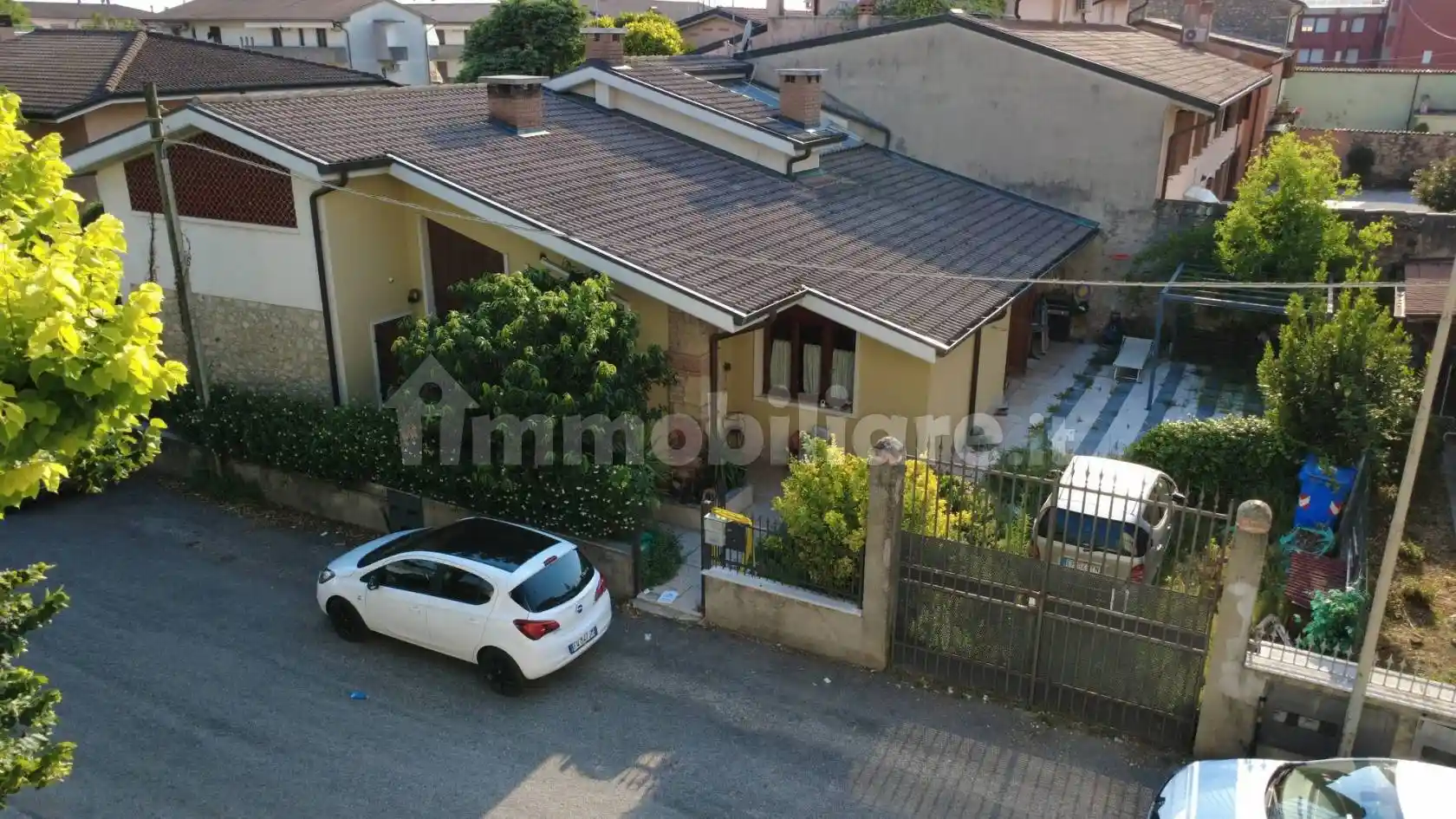 Villa in vendita a Caldiero
