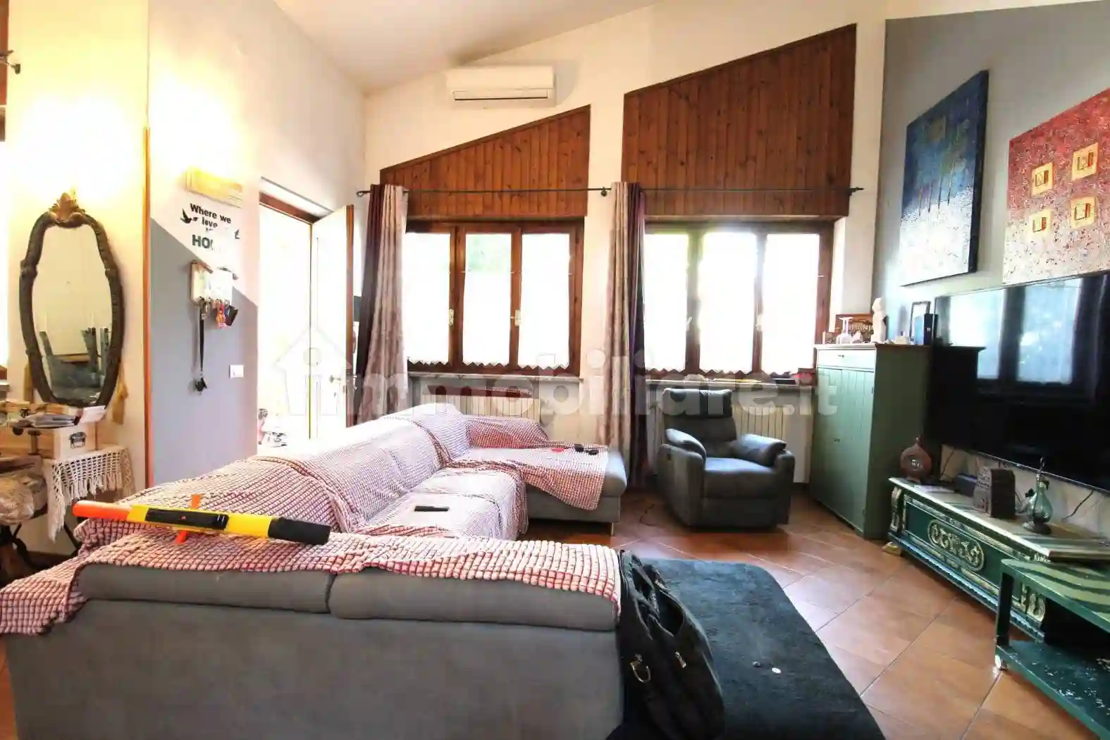 Villa - foto 5