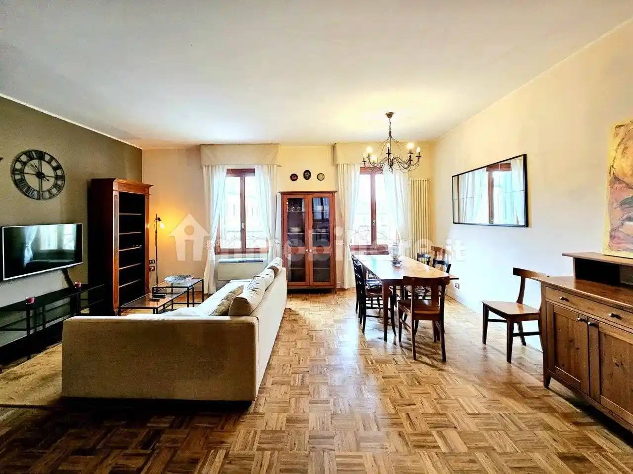 Appartamento in affitto a Este