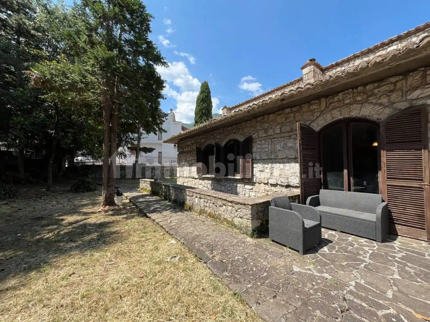 Villa in vendita a Atina
