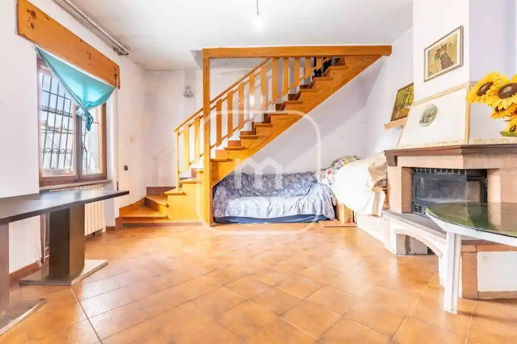 Villa in vendita a Roma
