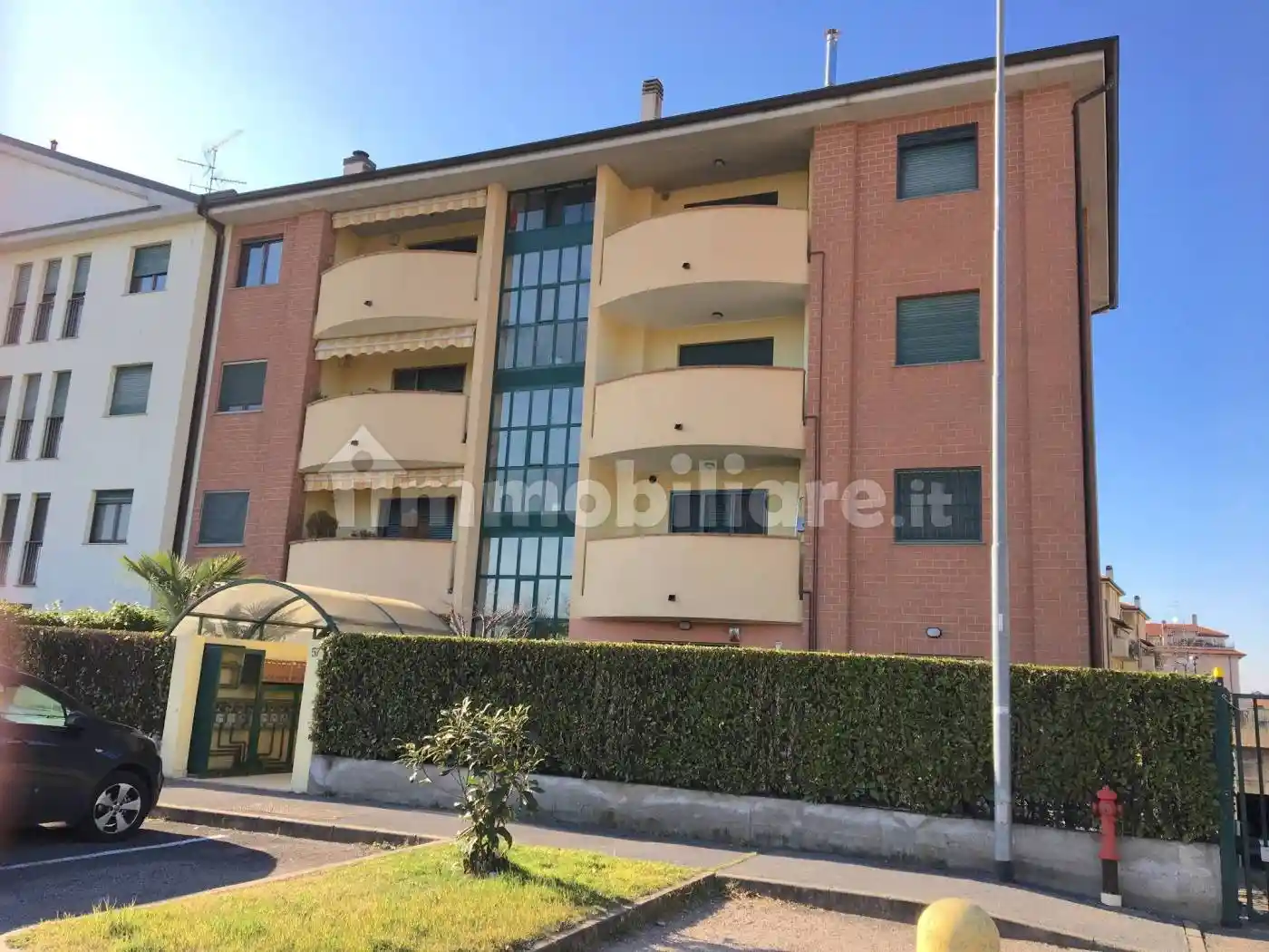Appartamento in vendita a Nerviano