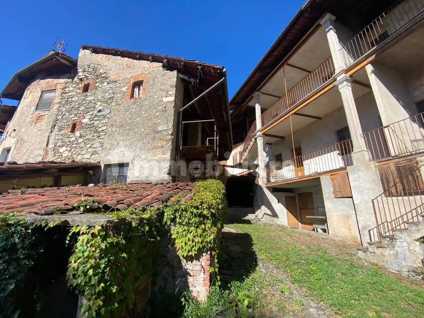 Casa indipendente in vendita a Chiaverano
