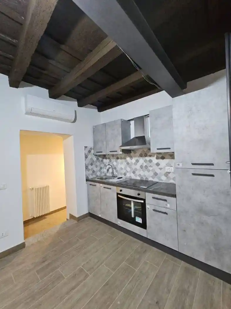 Appartamento in affitto a Pavia