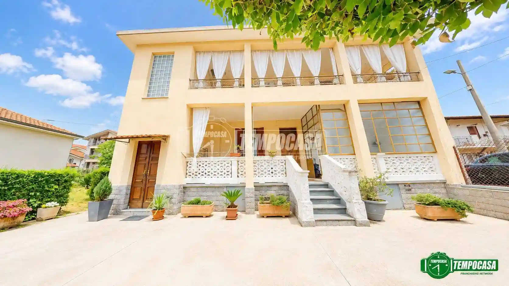 Villa - foto 5