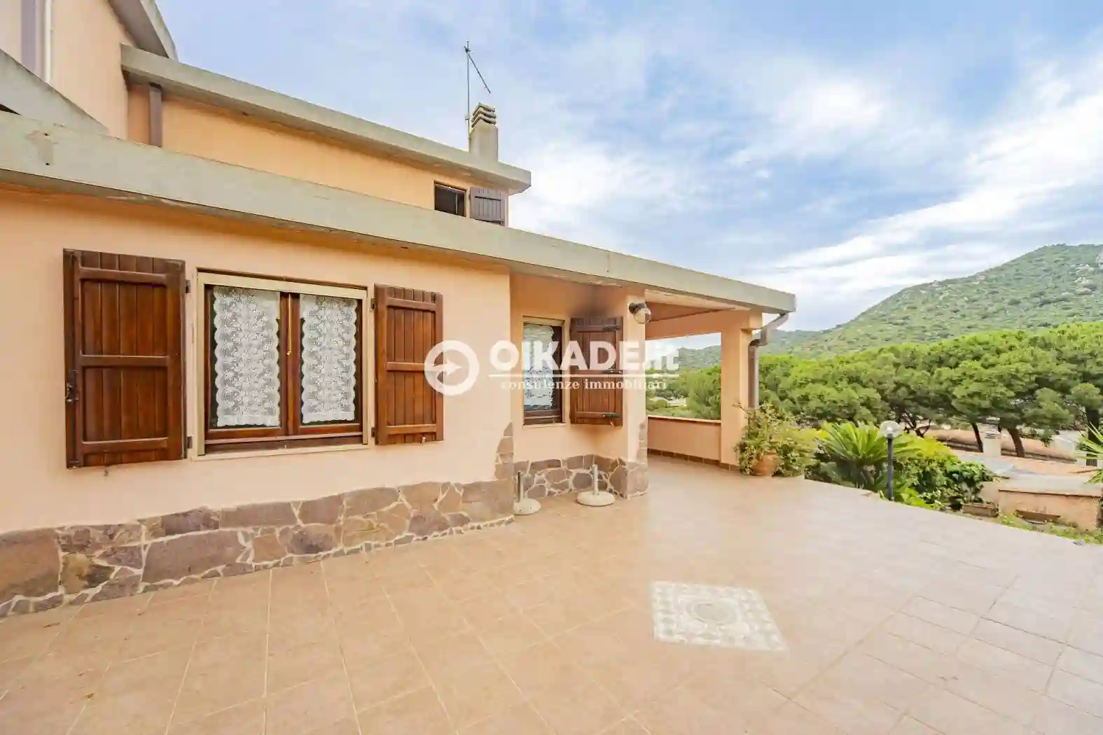 Villa - foto 4