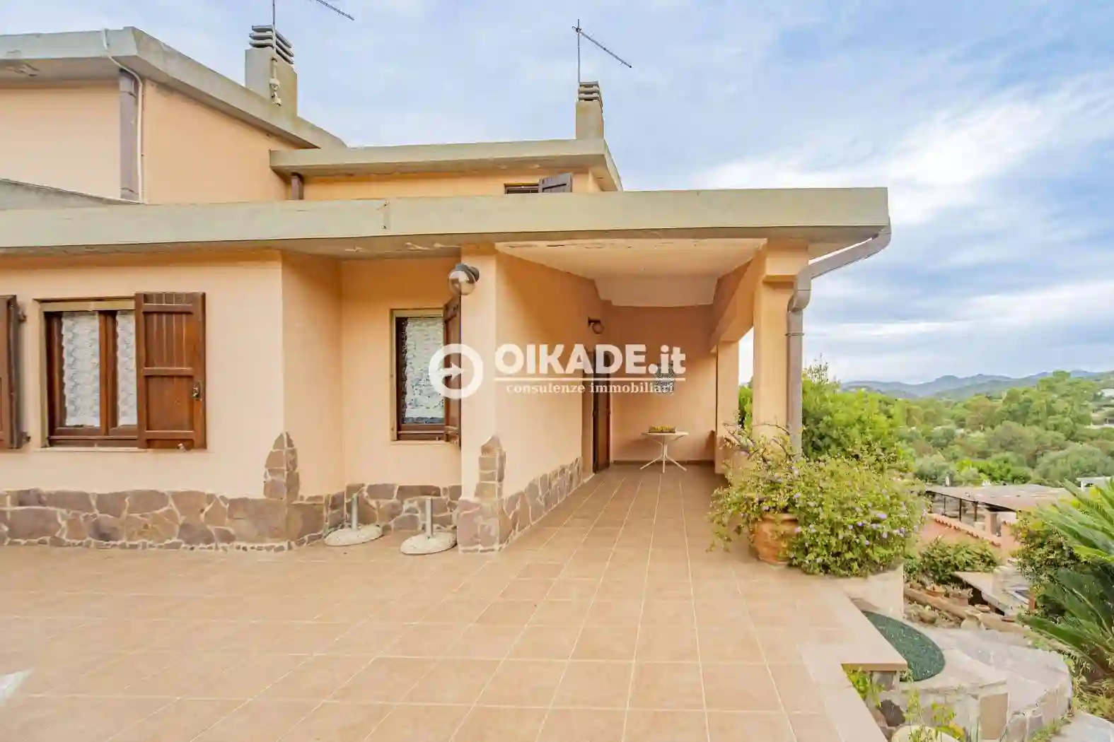 Villa - foto 5