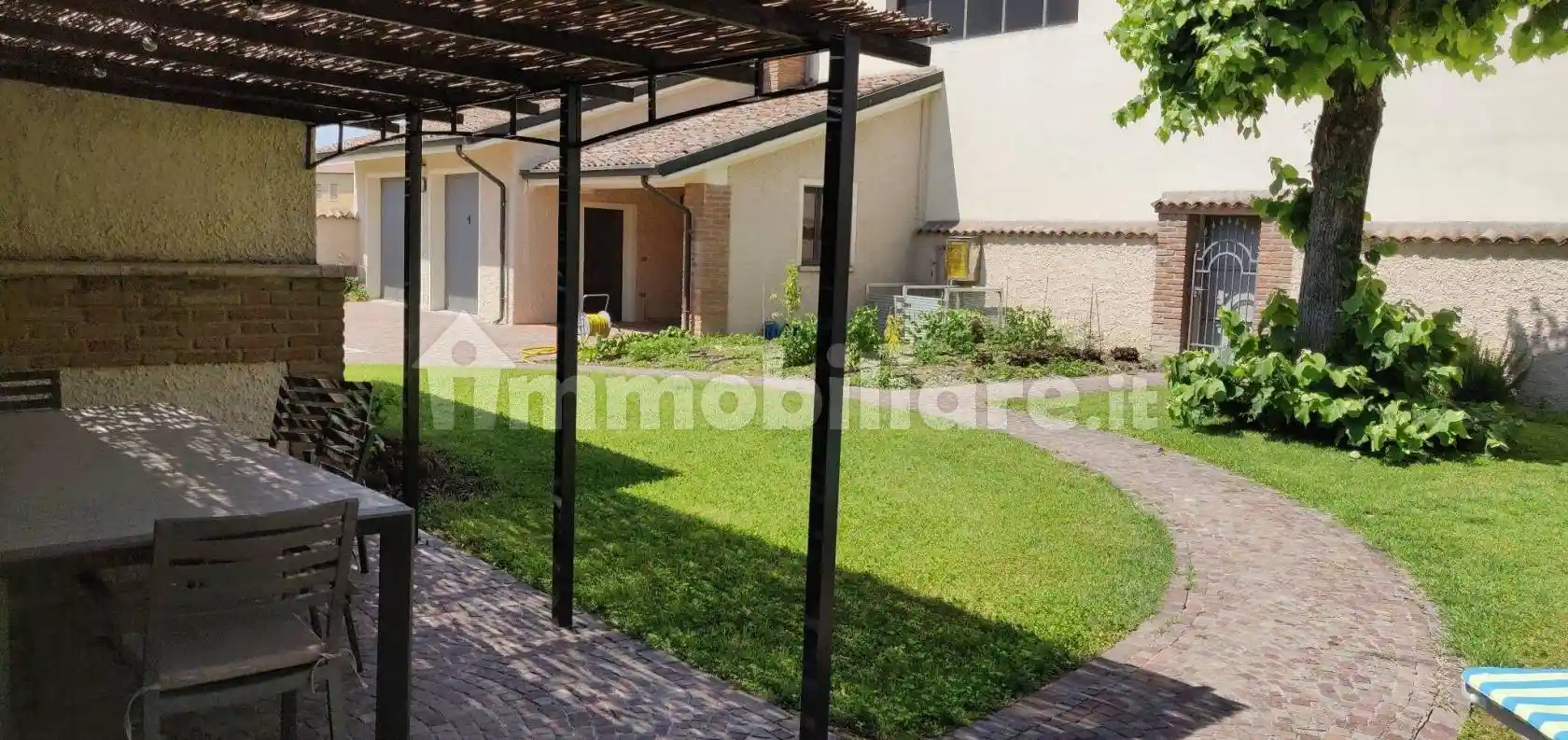 Villa in vendita a Casalmaggiore
