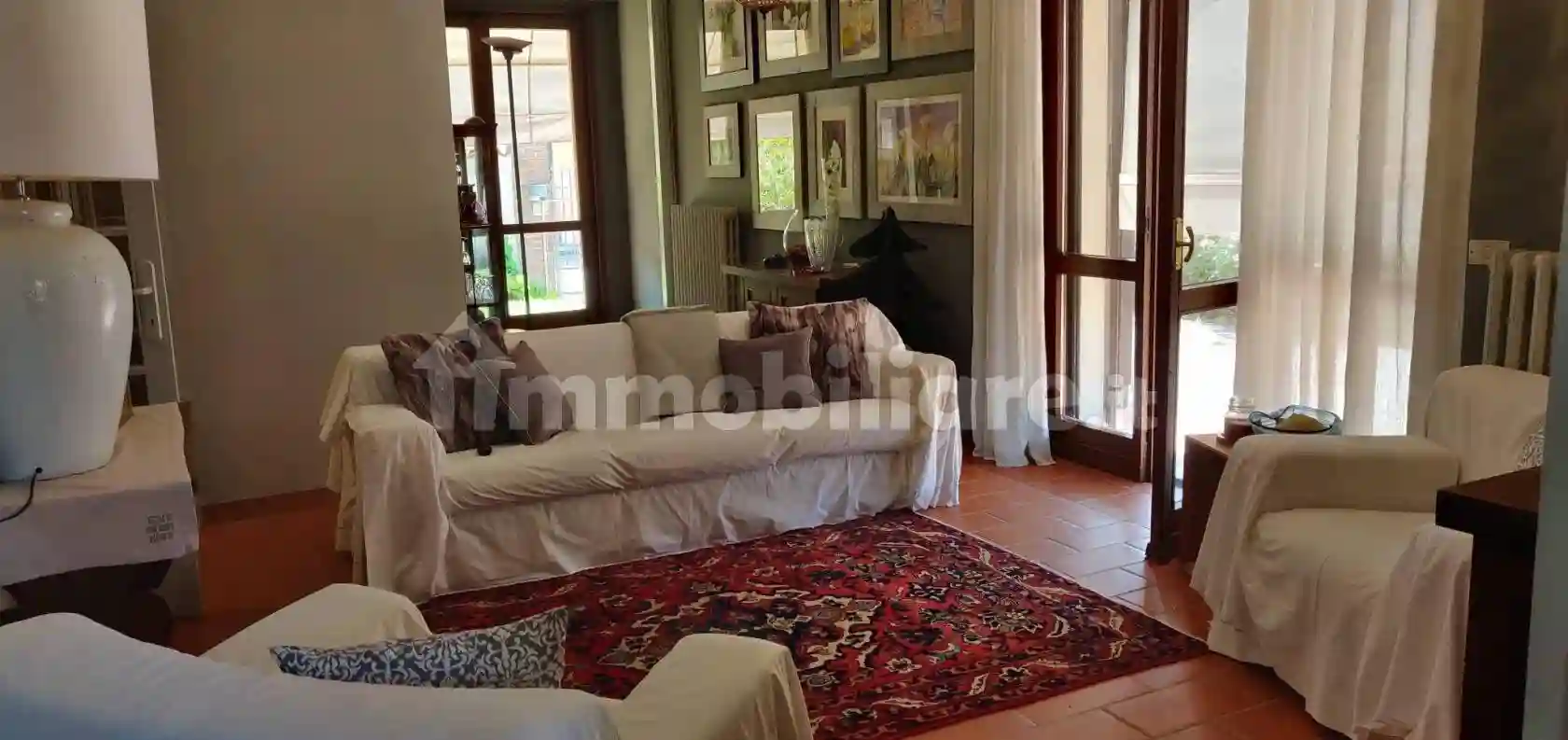 Villa - foto 3