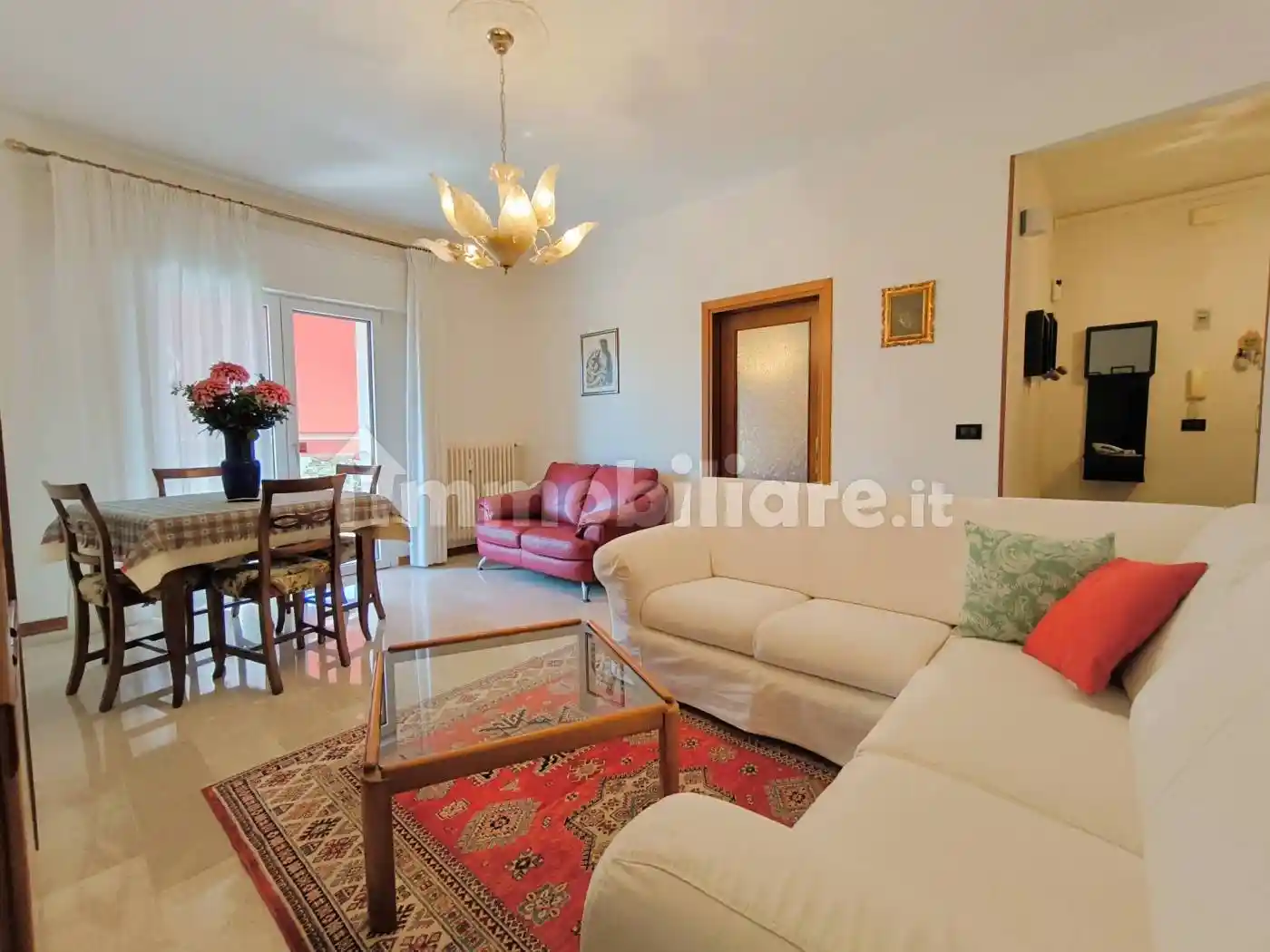 Appartamento in vendita a Venezia