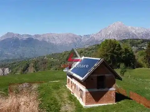 Villa in vendita a Tambre