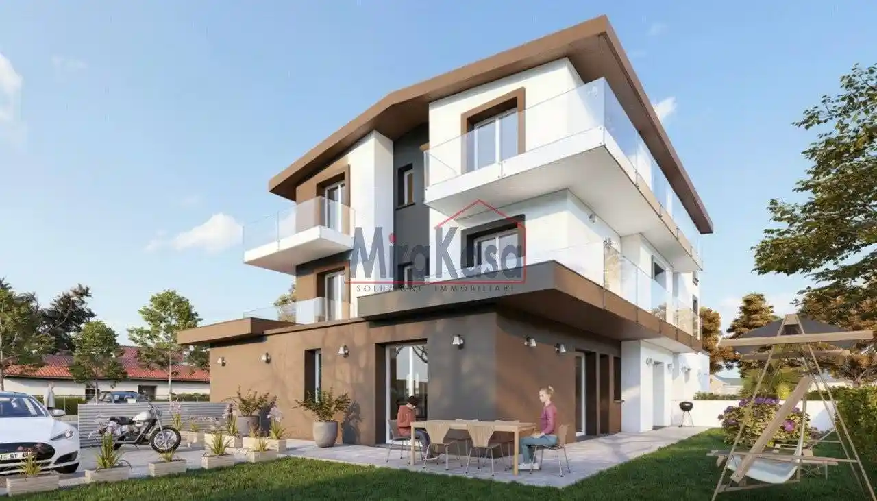 Appartamento in vendita a Cervia
