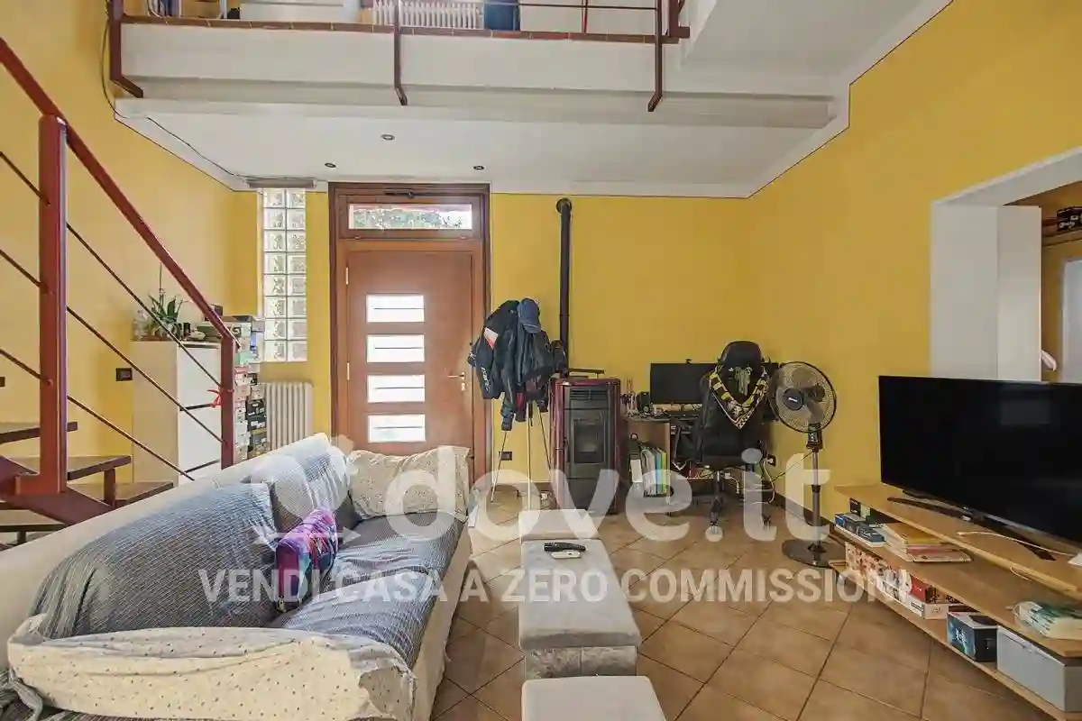 Casa indipendente - foto 5