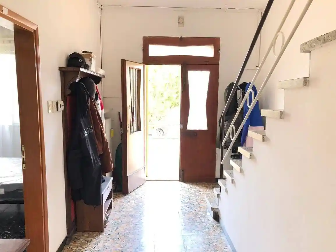 Villa in affitto a Ferrara