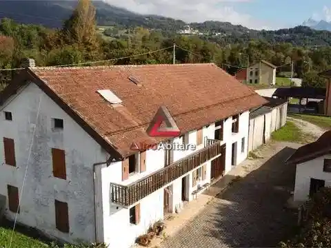 Rustico - Casale in vendita a Santa Giustina