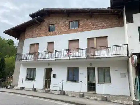 Appartamento in vendita a Tambre