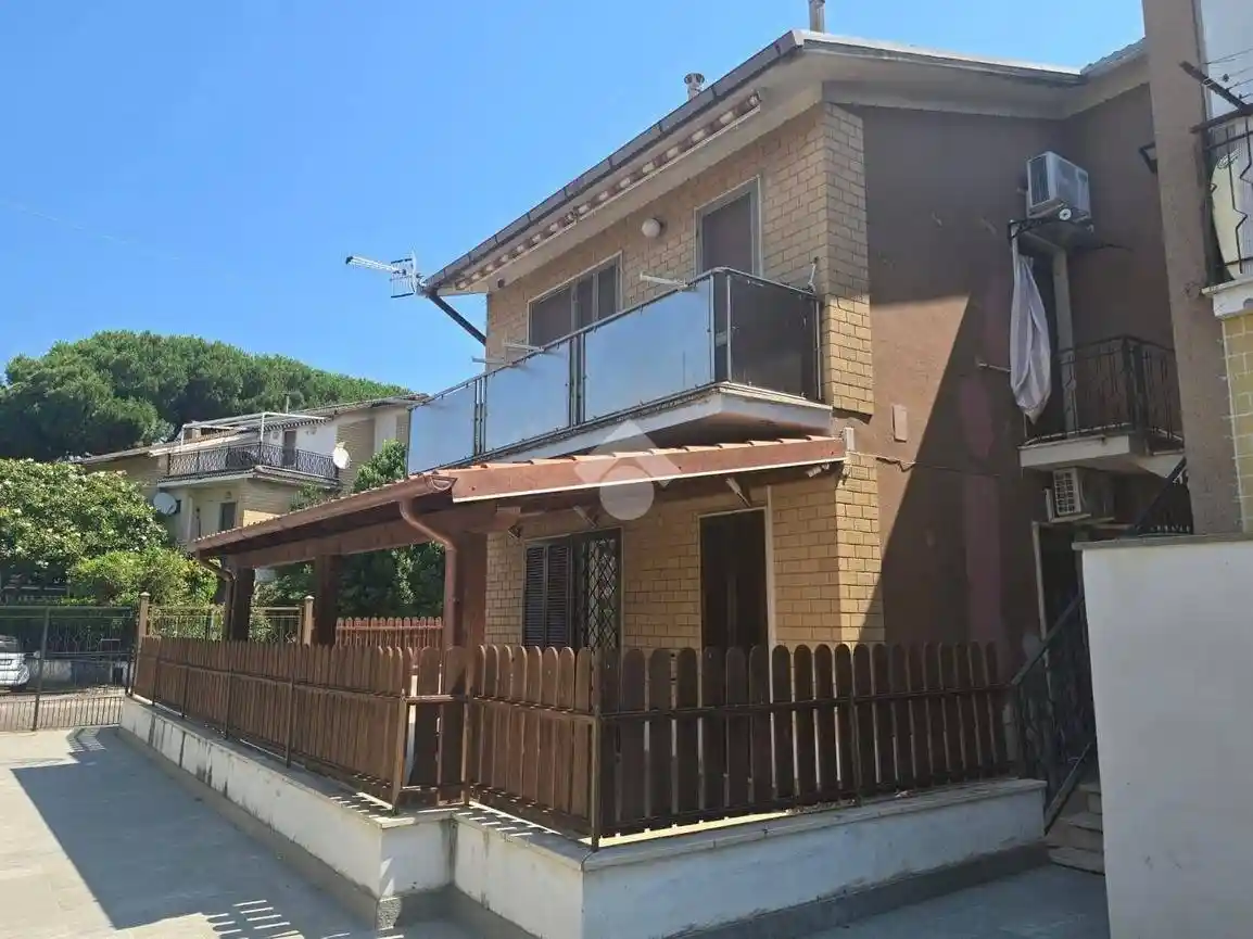 Villa in vendita a Tarquinia