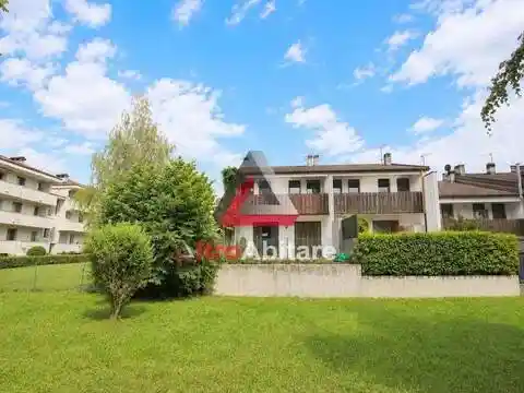 Villa in vendita a Belluno