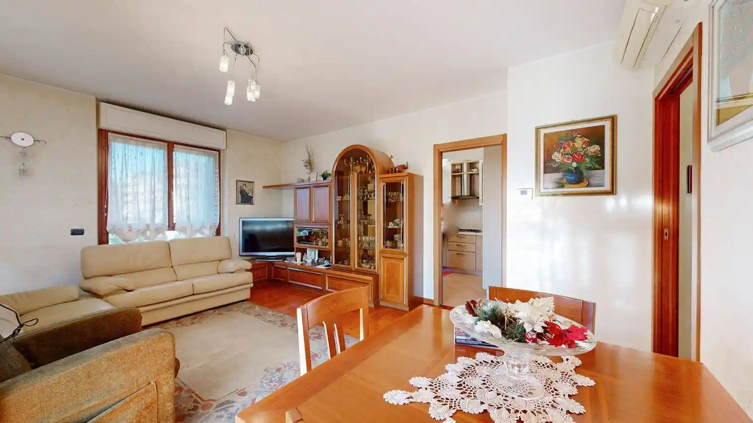 Appartamento in vendita a Segrate