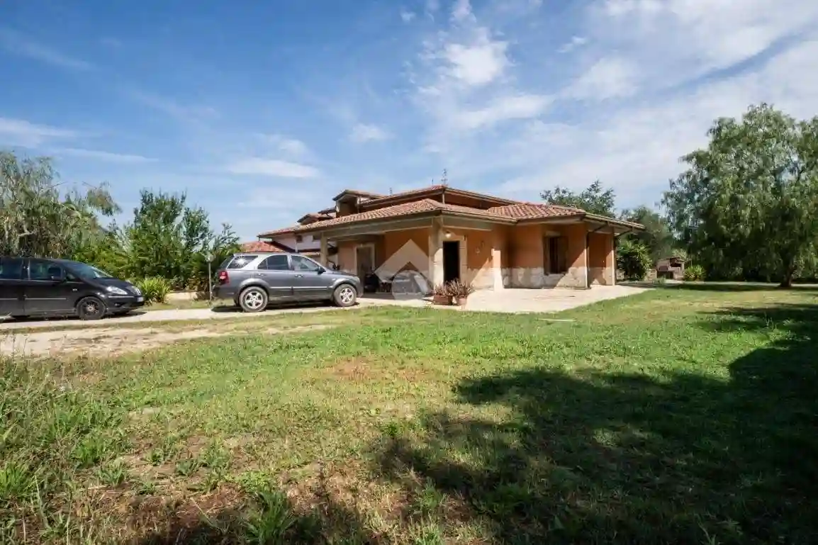 Villa - foto 4