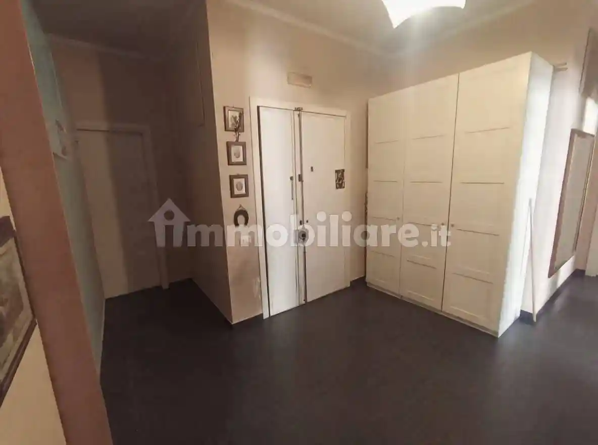 Appartamento in vendita a Salerno