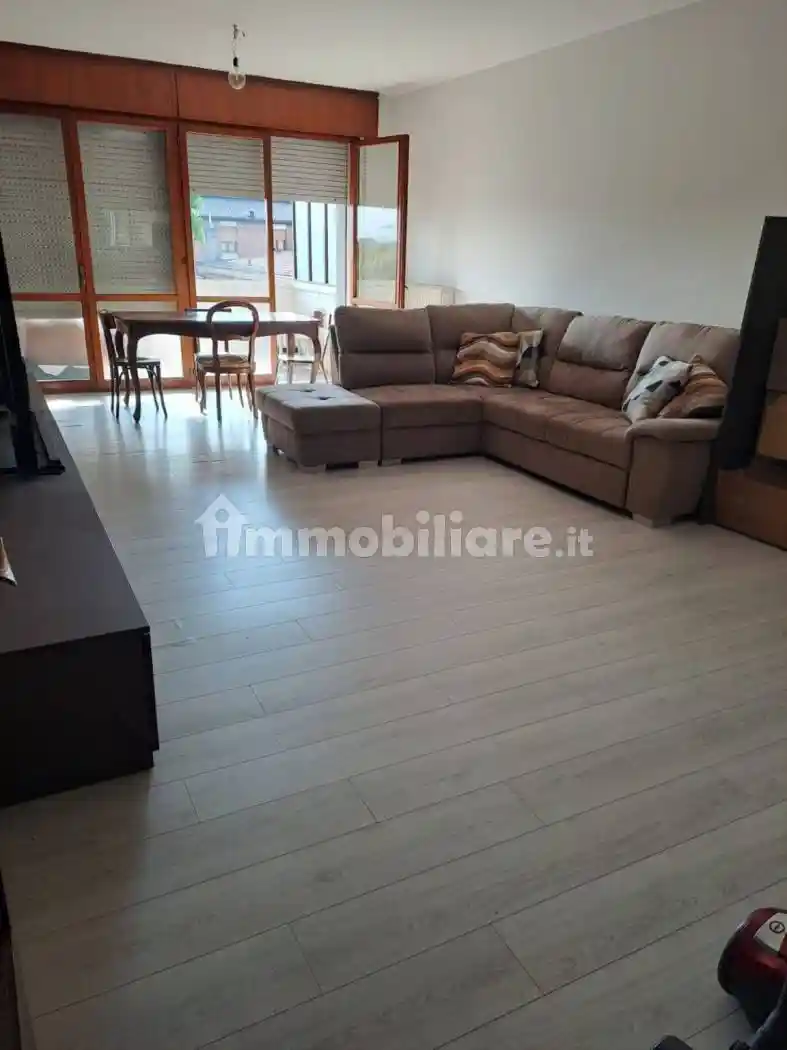 Appartamento in vendita a Padova