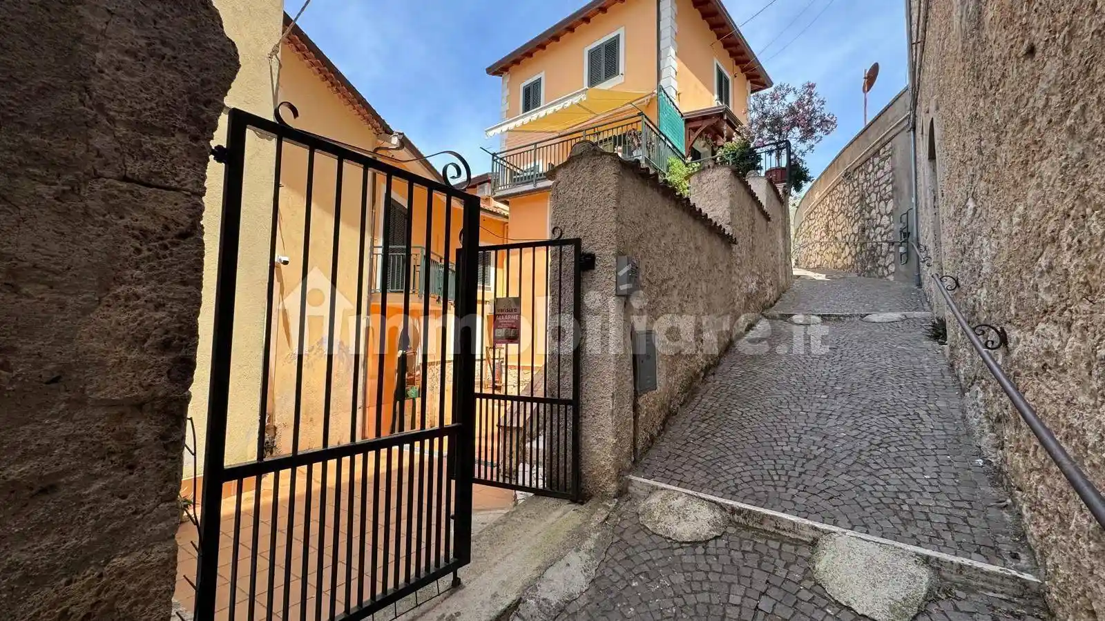 Casa indipendente in vendita a Roccasecca