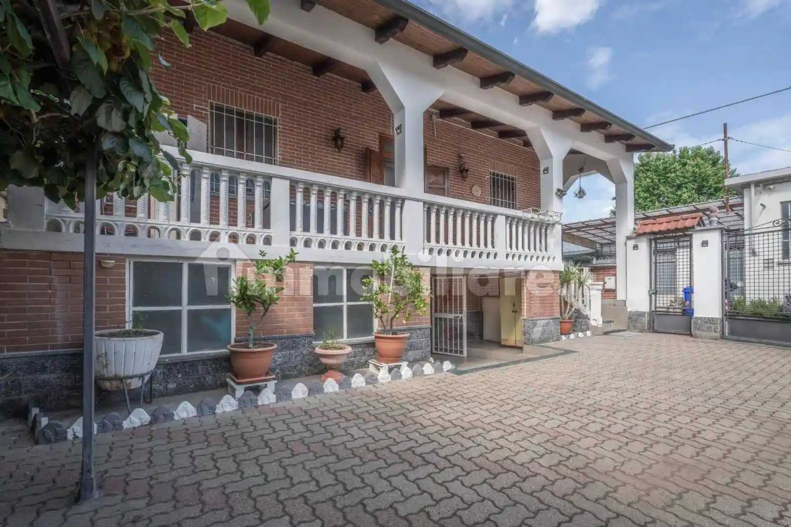 Villa in vendita a Moncalieri