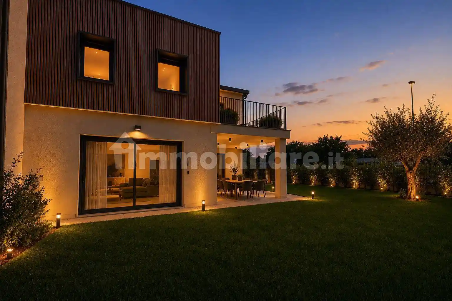 Villa in vendita a Brescia