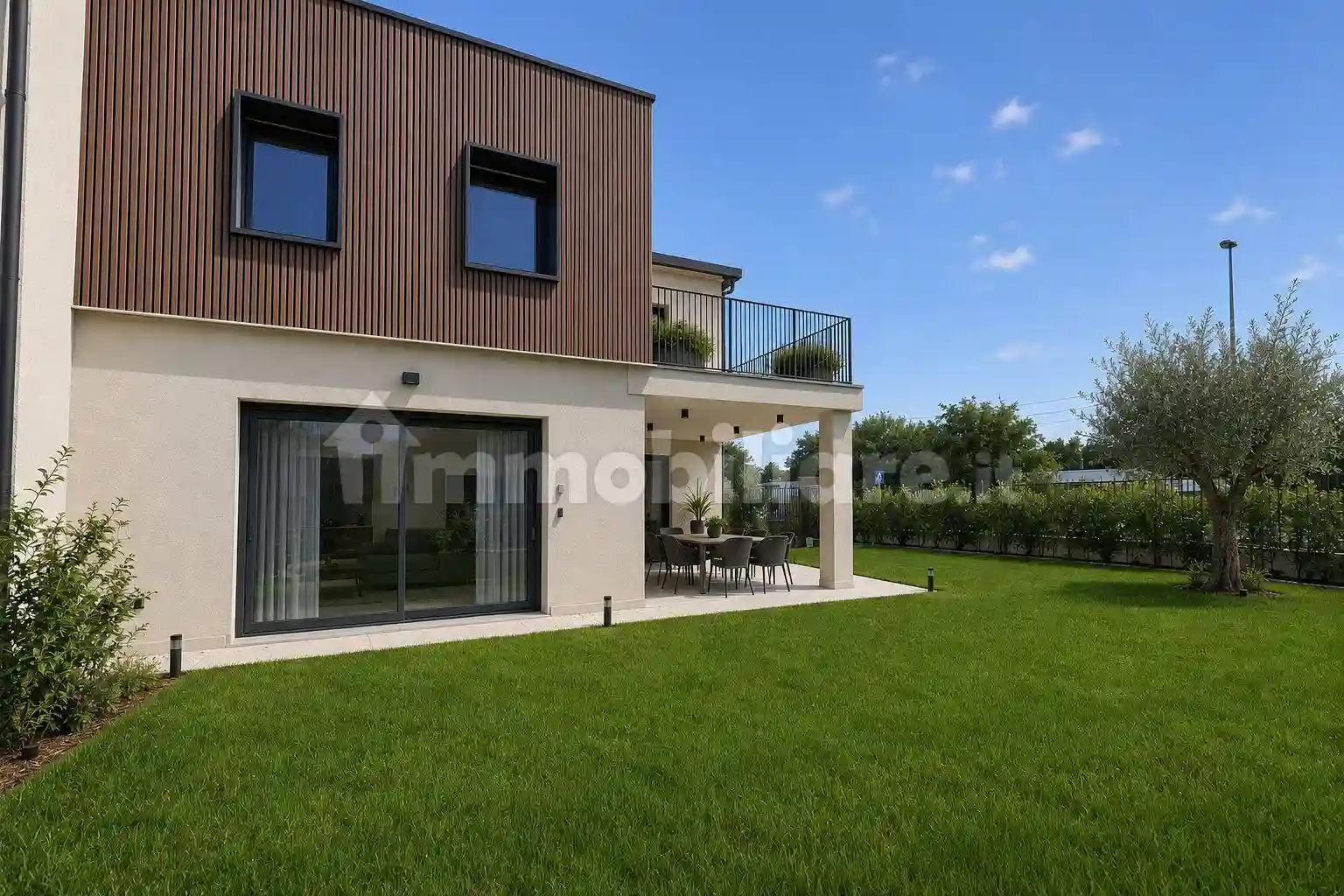 Villa - foto 4
