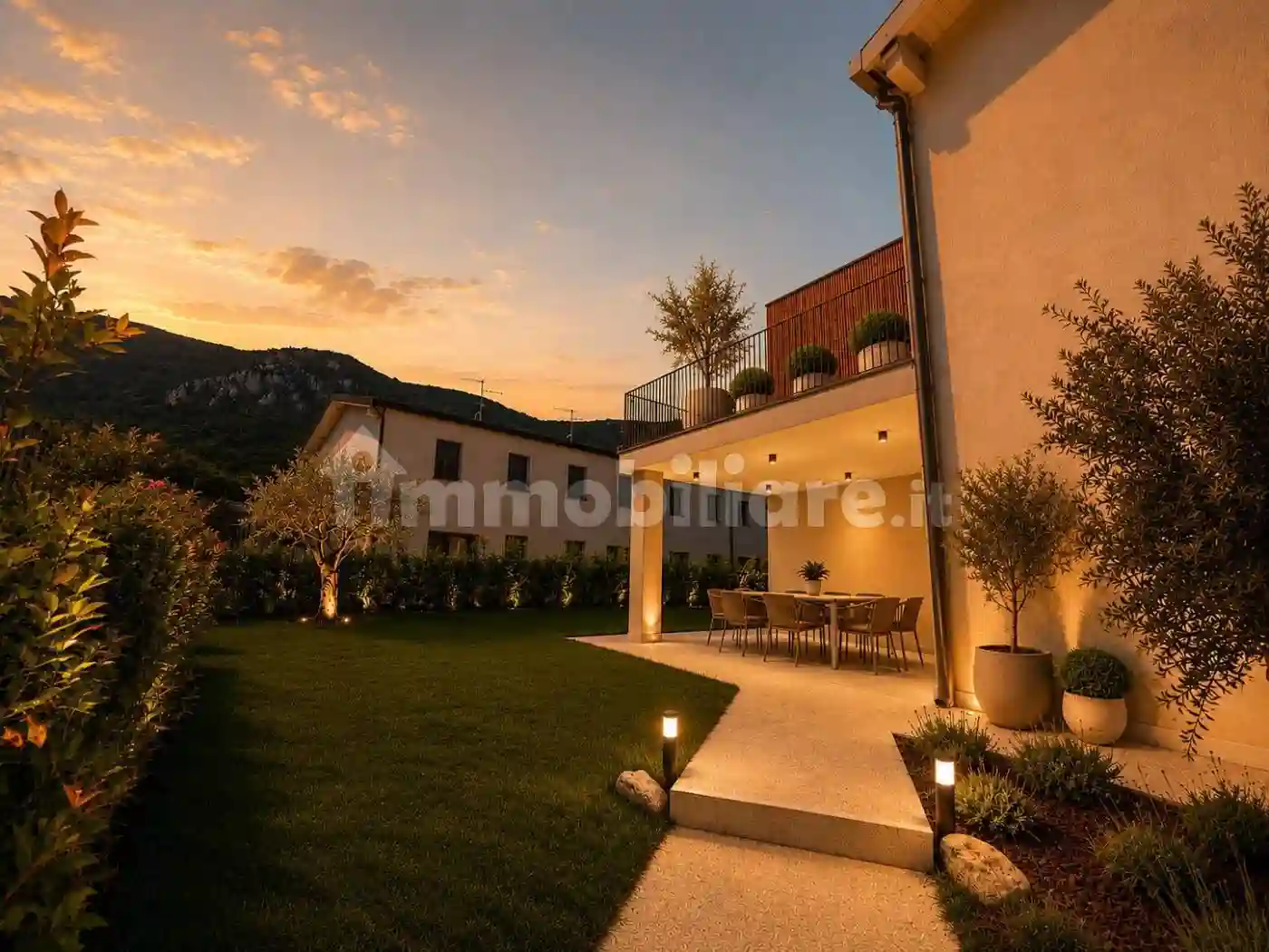 Villa - foto 5