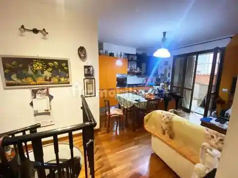 Appartamento in vendita a Aulla