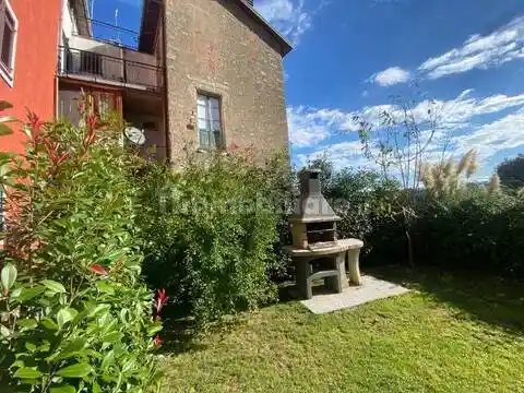 Villa in vendita a Riccò del Golfo di Spezia