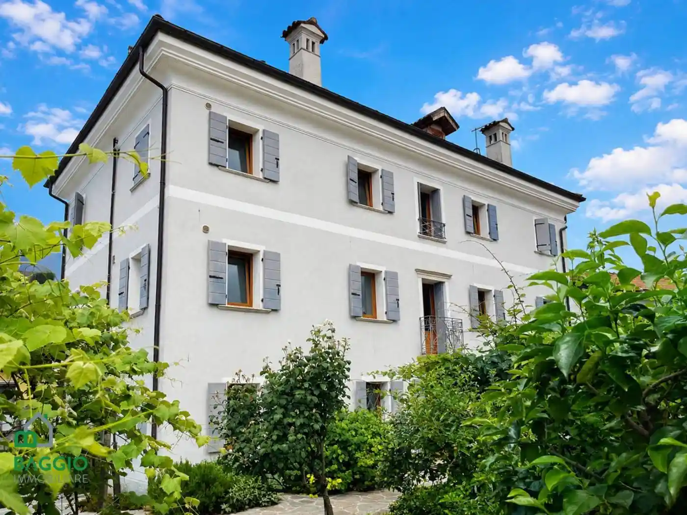 Villa in vendita a Sedico