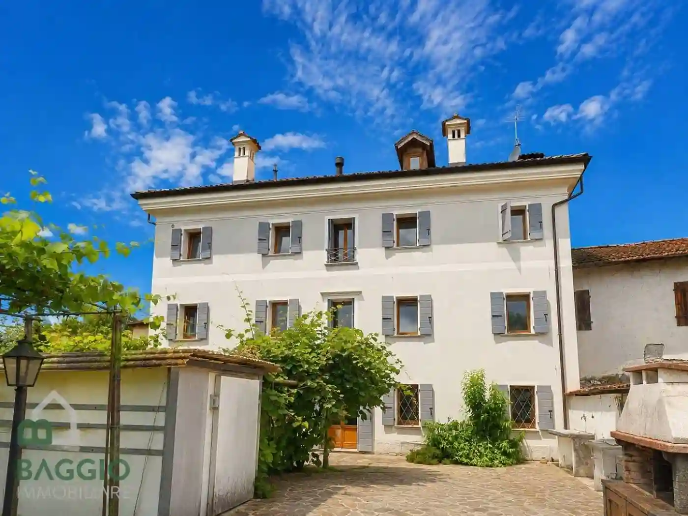 Villa - foto 2