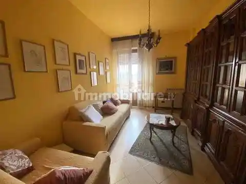 Appartamento in vendita a Pontremoli