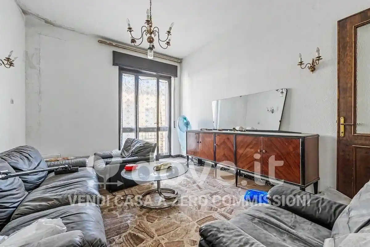 Appartamento in vendita a Selargius