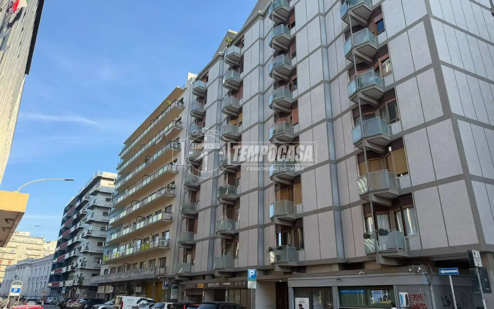 Appartamento in vendita a Bari
