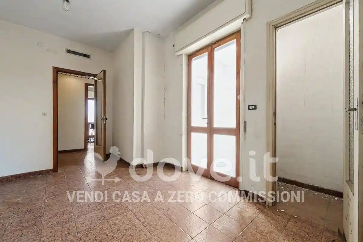 Appartamento in vendita a Selargius