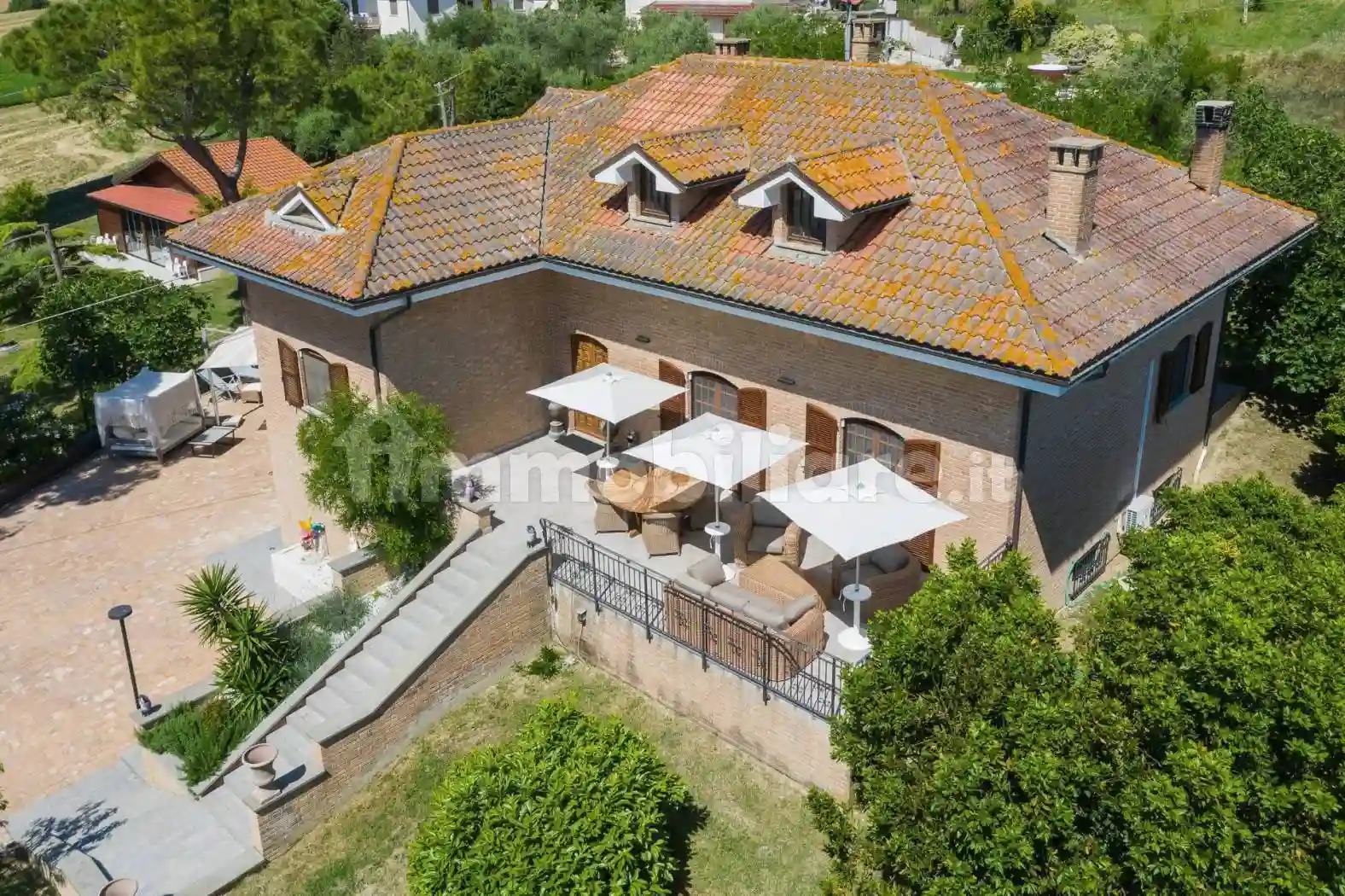 Villa - foto 3