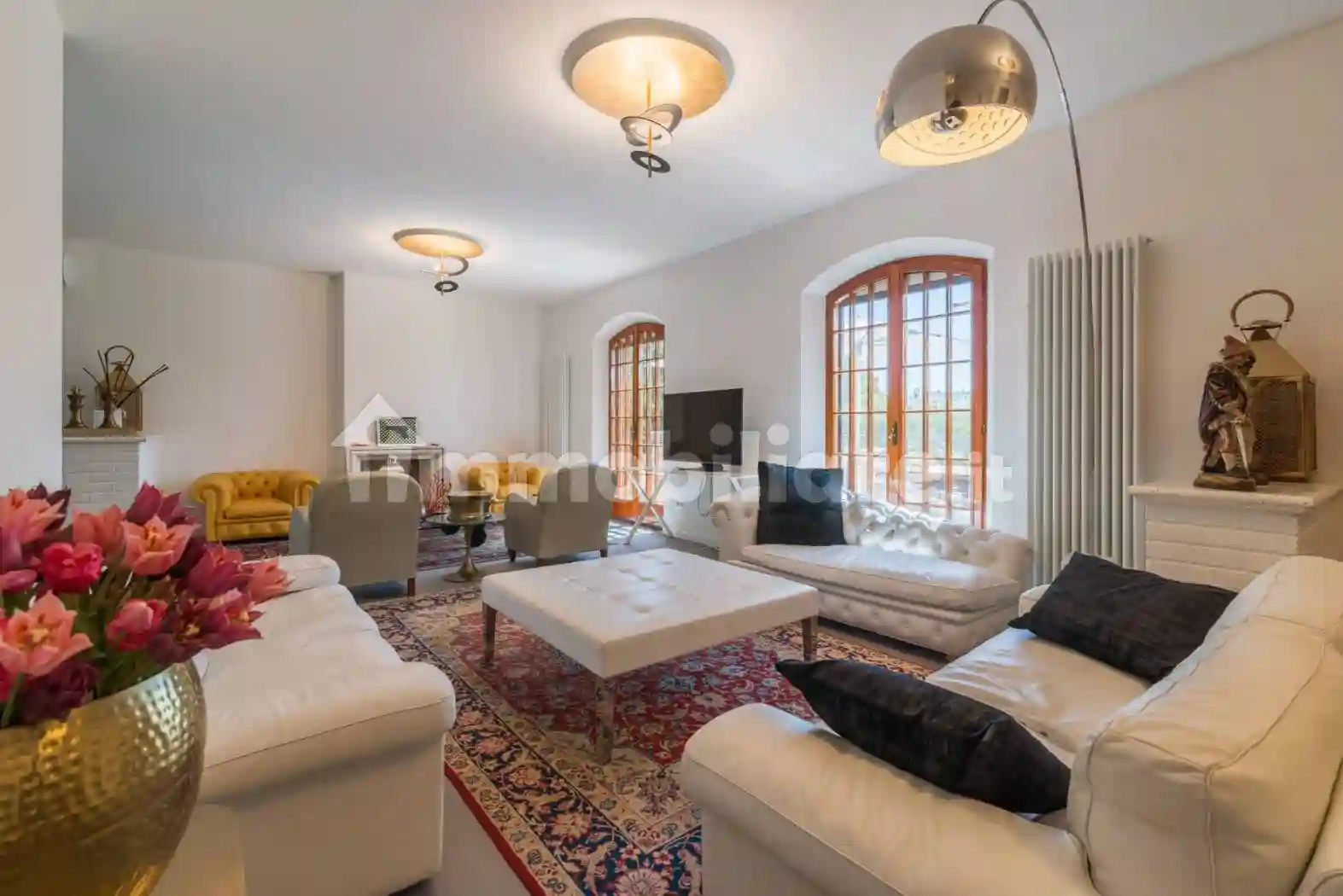 Villa - foto 5