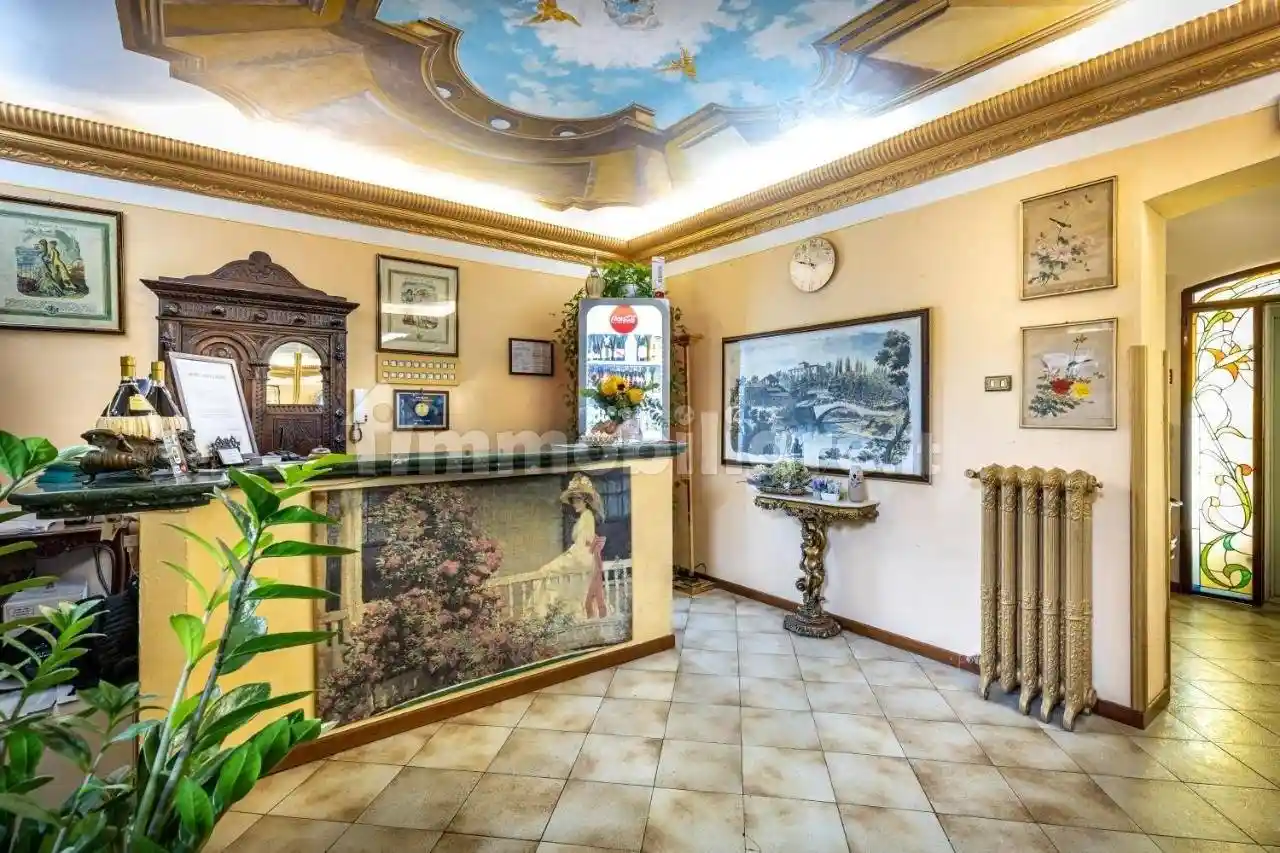 Villa in vendita a Firenze